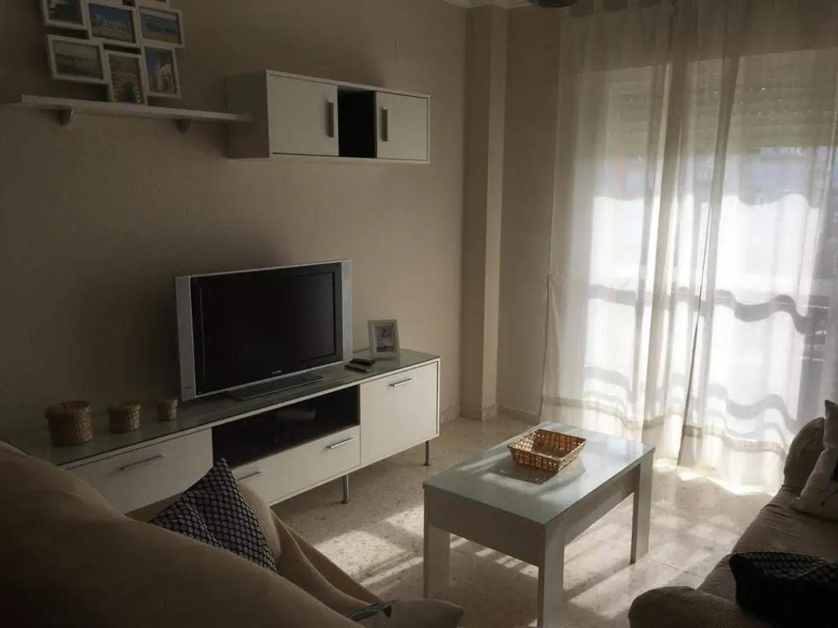 Apartamento Acogedor Apartment Sanlucar de Barrameda 0*,  Spain