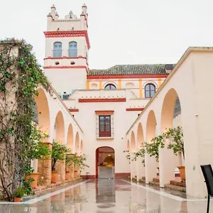 Palacio Marqués De Arizón Sanlúcar de Barrameda