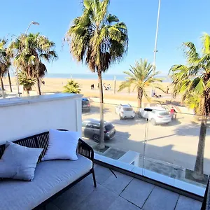 Boutelou Playa - Sanlúcar Housing Apartamento