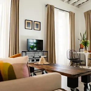 Casa Miguel 3 Sanlúcar de Barrameda