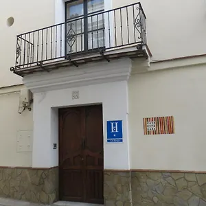 Hotel Casa De Especias Boutique, Sanlúcar de Barrameda