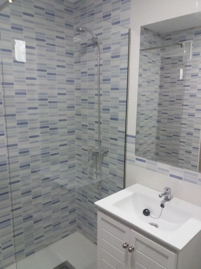 Apartamento Acogedor Sanlucar de Barrameda Apartment