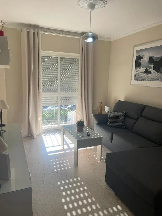 Apartment Apartamento Acogedor Sanlucar de Barrameda Spain