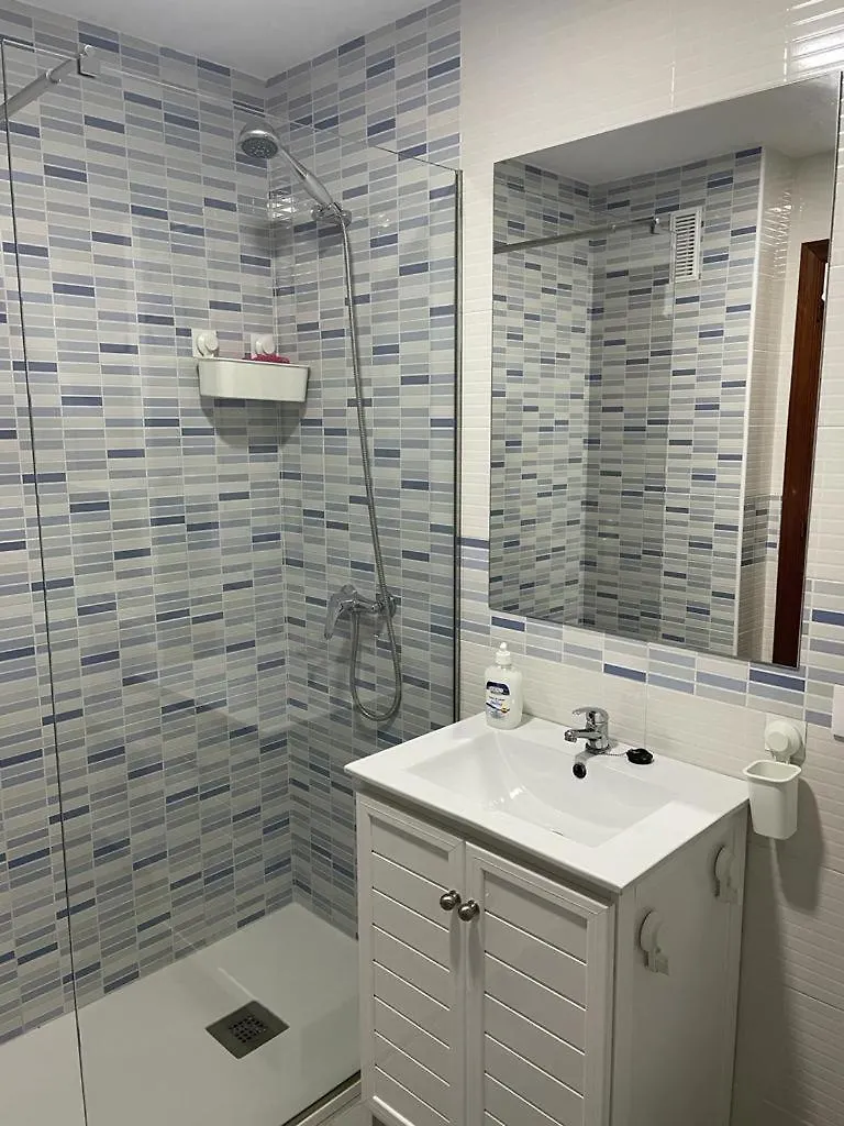 Apartamento Acogedor Sanlucar de Barrameda Spain